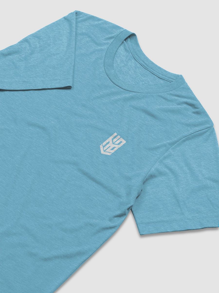 History Buffs T-Shirt Blue product image (3)