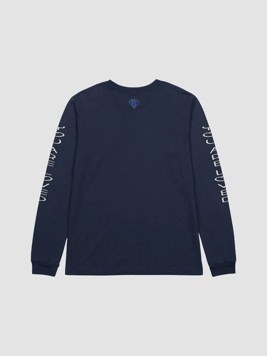 OneHeart Supersoft Long Sleeve T-Shirt product image (2)