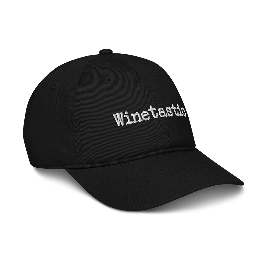 Winetastic - Classic Dad Hat product image (6)