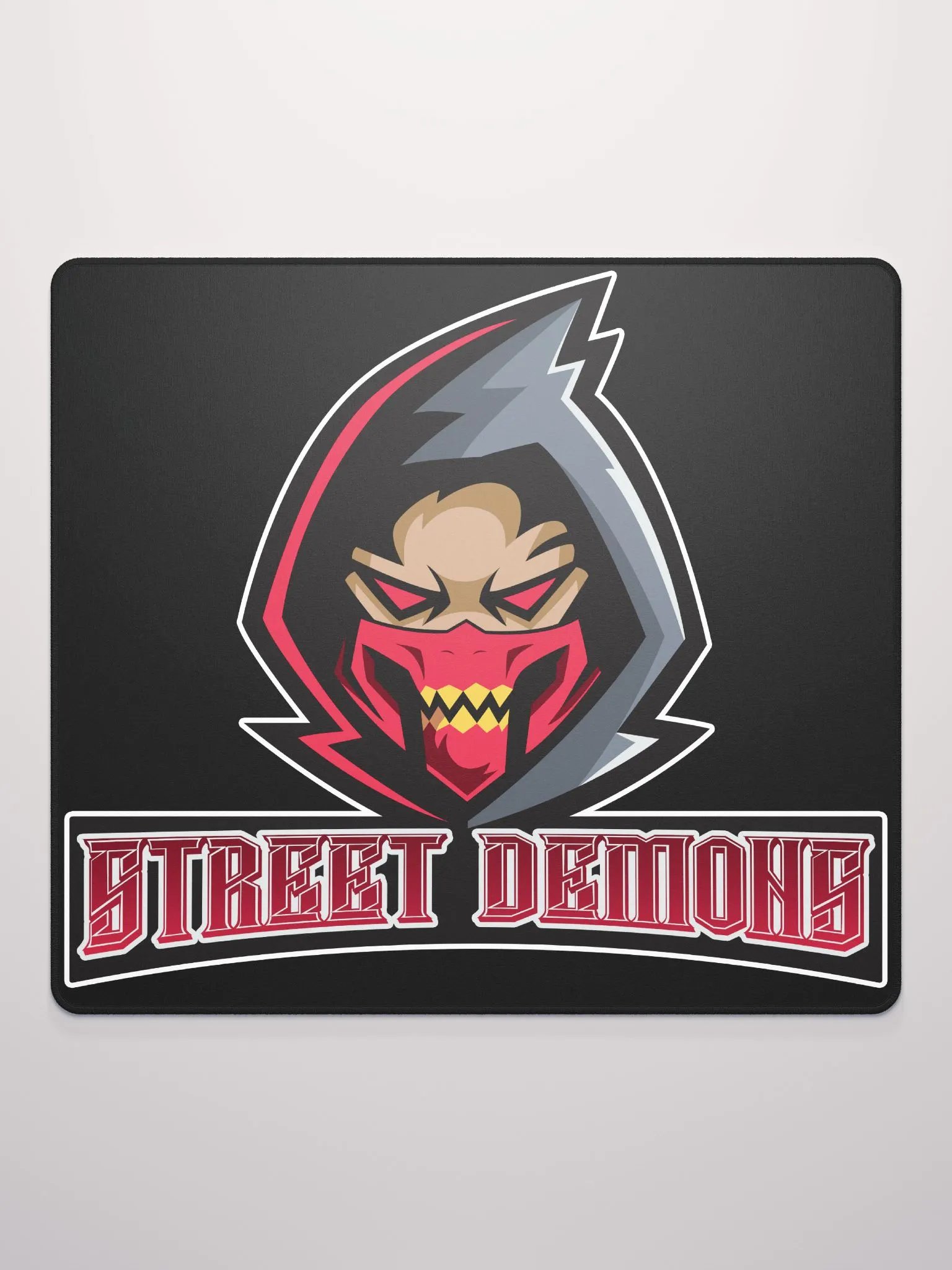 Street Demons Gaming Mouse Pads (Duel Designs) product image (4)