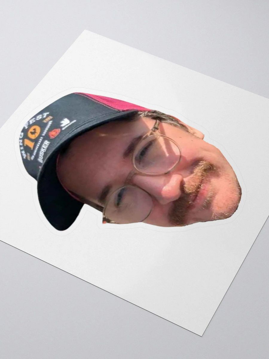 Sticky Little Faces product image (7)