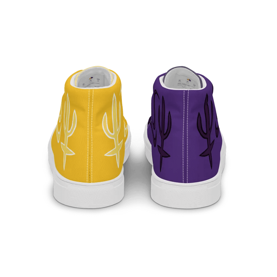 Sherbert Shoes [Women's Sizes] product image (4)