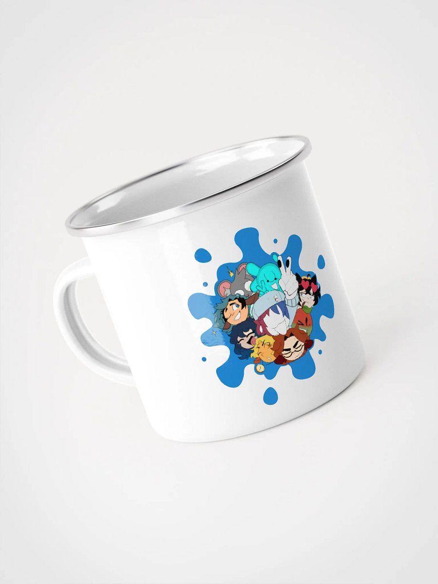 Soup group SPLAT Mug product image (3)