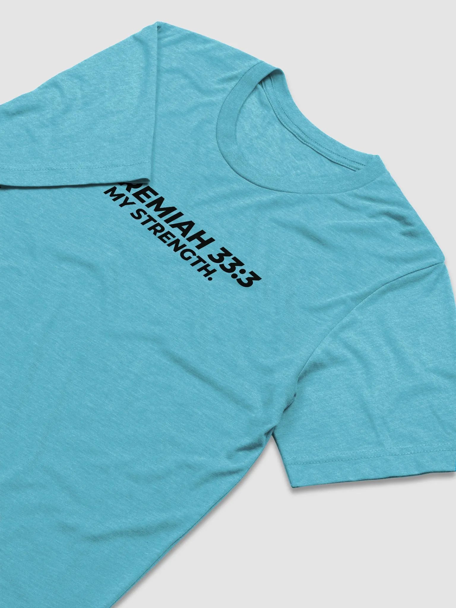 JEREMIAH 33:3 – MY STRENGTH. product image (16)