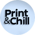 Print & Chill