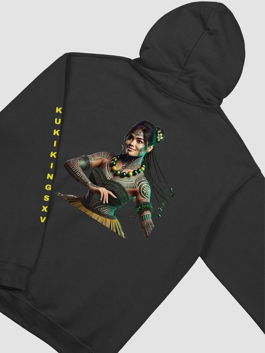 KK$XV QUEEN HOODIE product image (38)