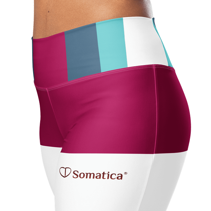 Somatica Flare Leggings product image (2)