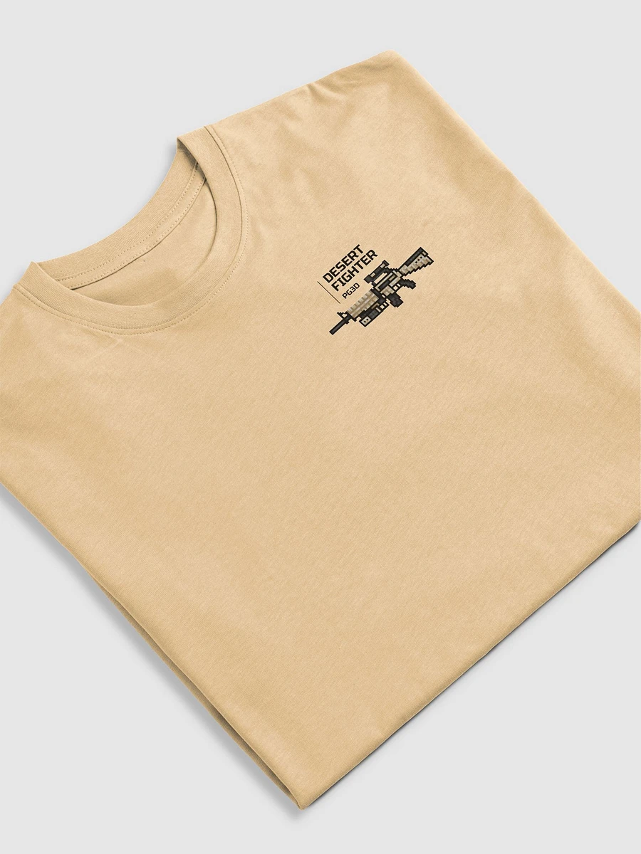 Desert Fighter T-shirt product image (30)