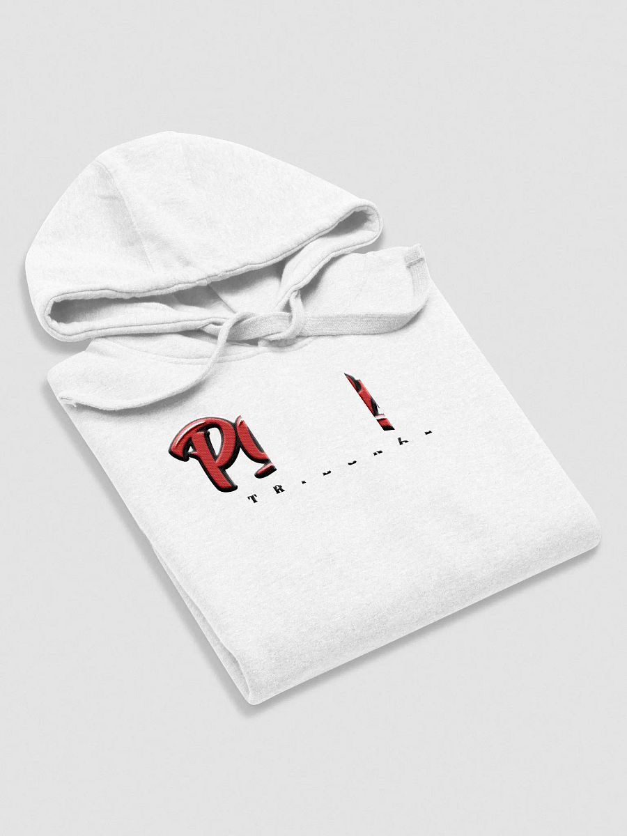 2nd Gen Hoodie product image (5)