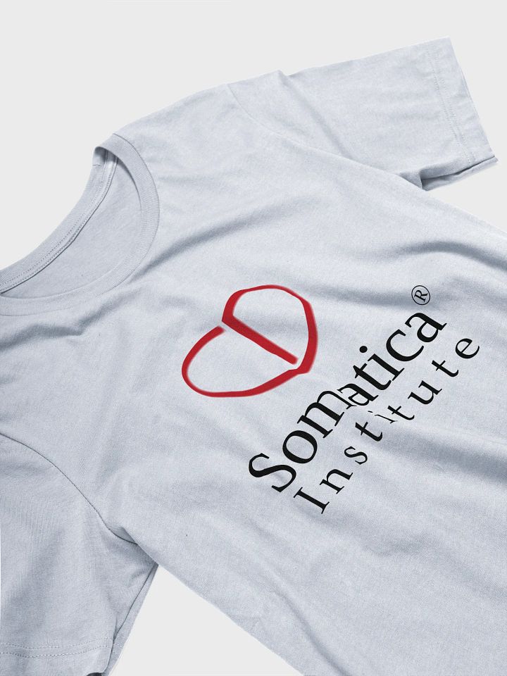 Somatica Institute T-Shirt product image (2)