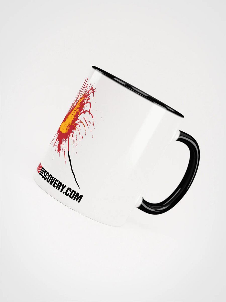 VolcanoDiscovery Mug No 1 product image (46)