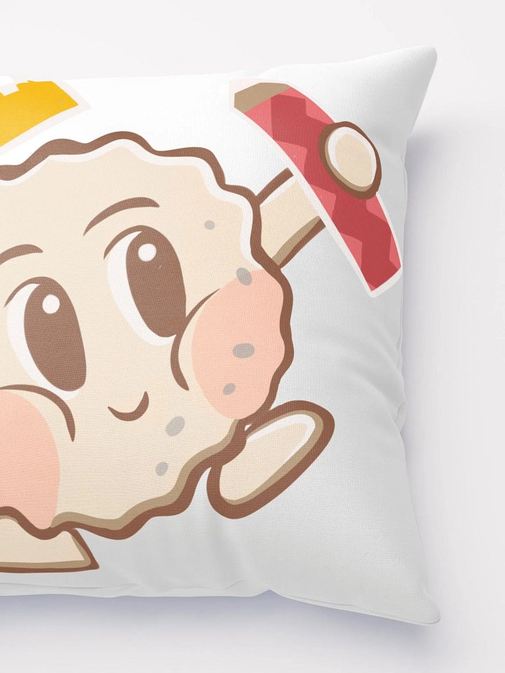 Mattzah Pillow product image (2)