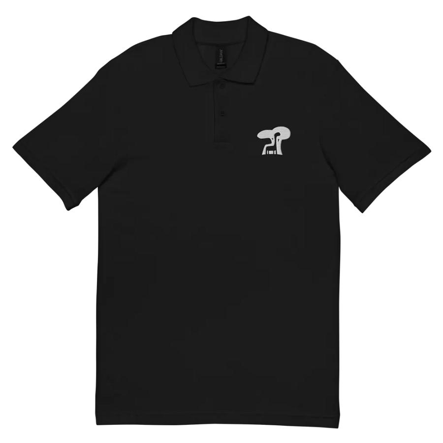 The Sapling polo product image (2)