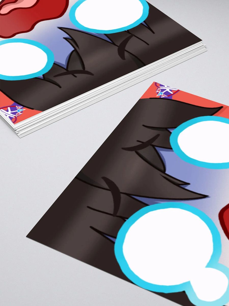 AHHHHHH Sticker product image (12)