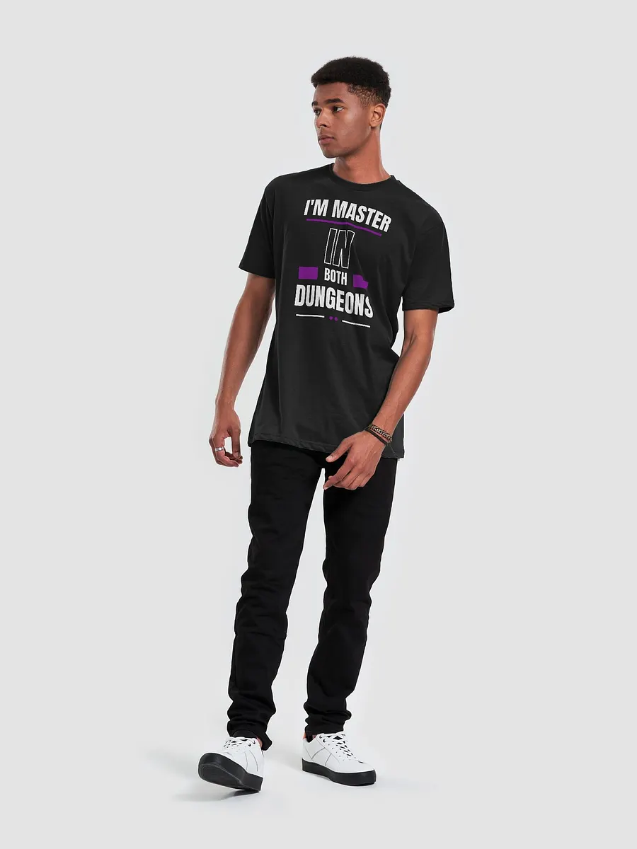 Master Tee product image (6)