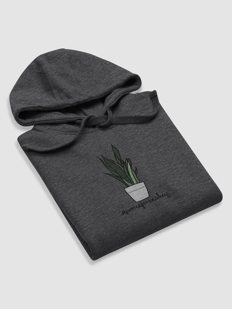 Justice for Snakey Hoodie product image (72)