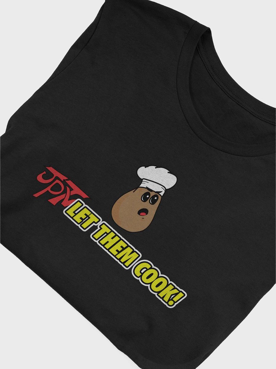 Let Them Cook! product image (3)
