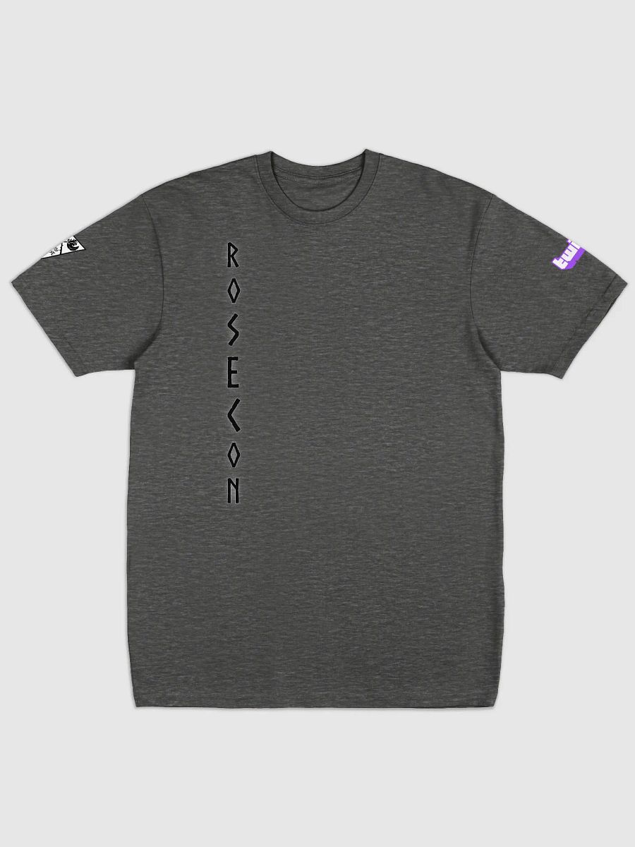 Limited Edition RoseCon Unisex T-shirt product image (3)