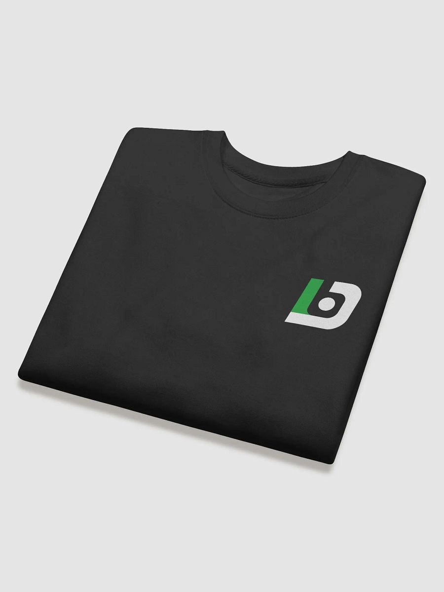 Black Crewneck product image (7)