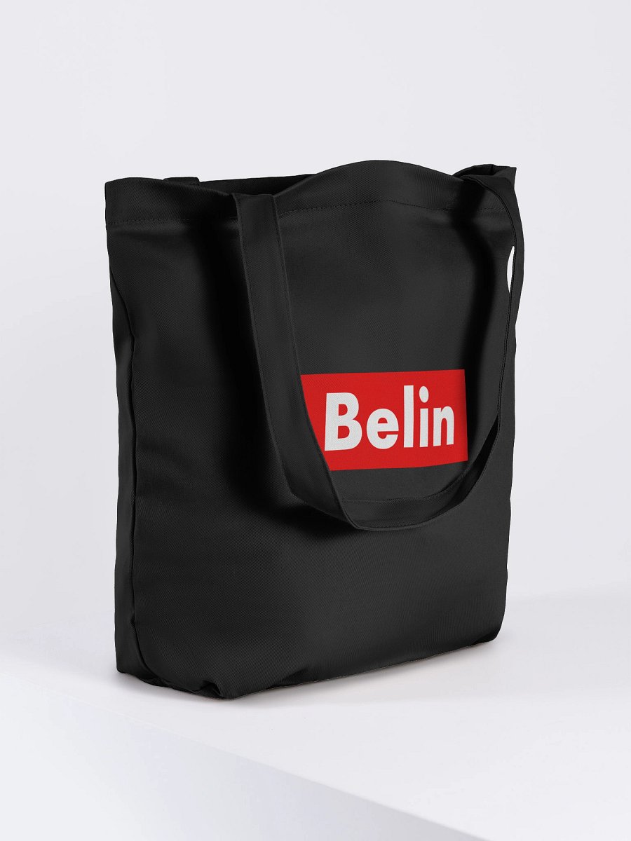 BELIN - TOTE product image (4)