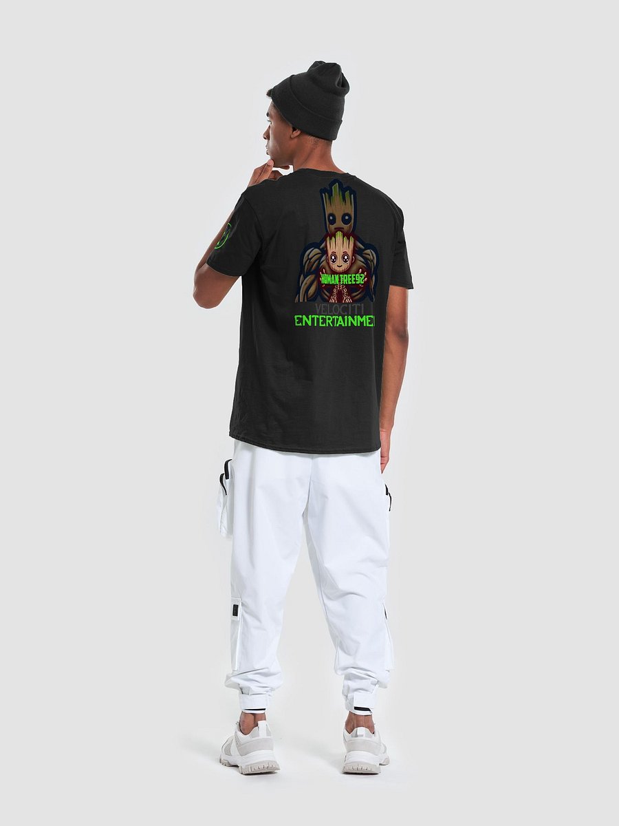 Gildan Unisex Softstyle T-Shirt 64000 product image (6)