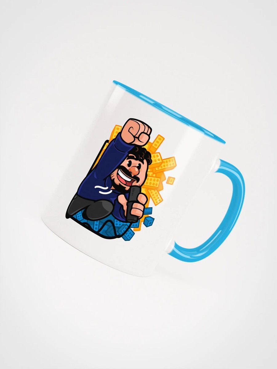 Z&B Mug Unfiltered product image (4)