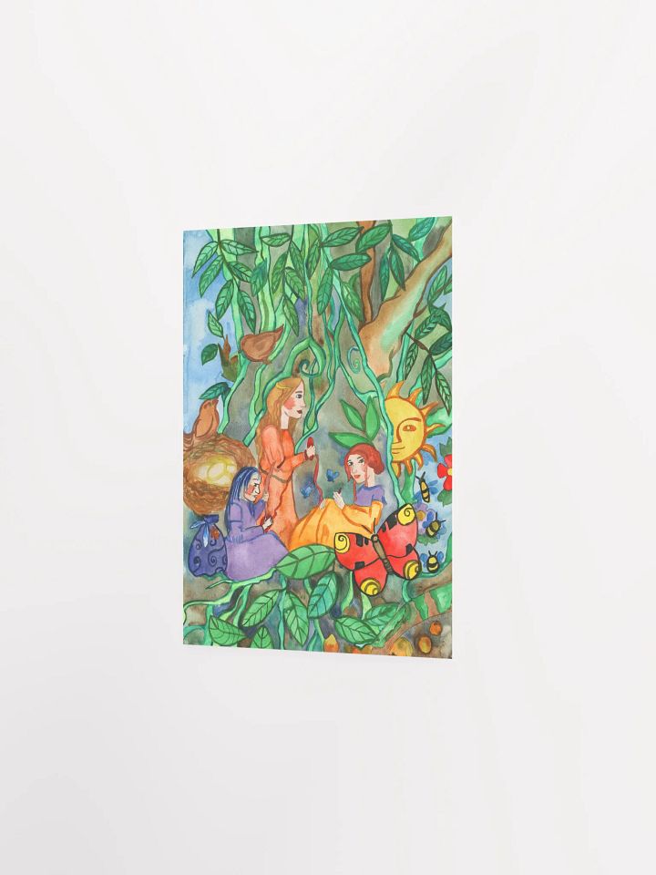 Woven Fates of Yggdrasil product image (6)