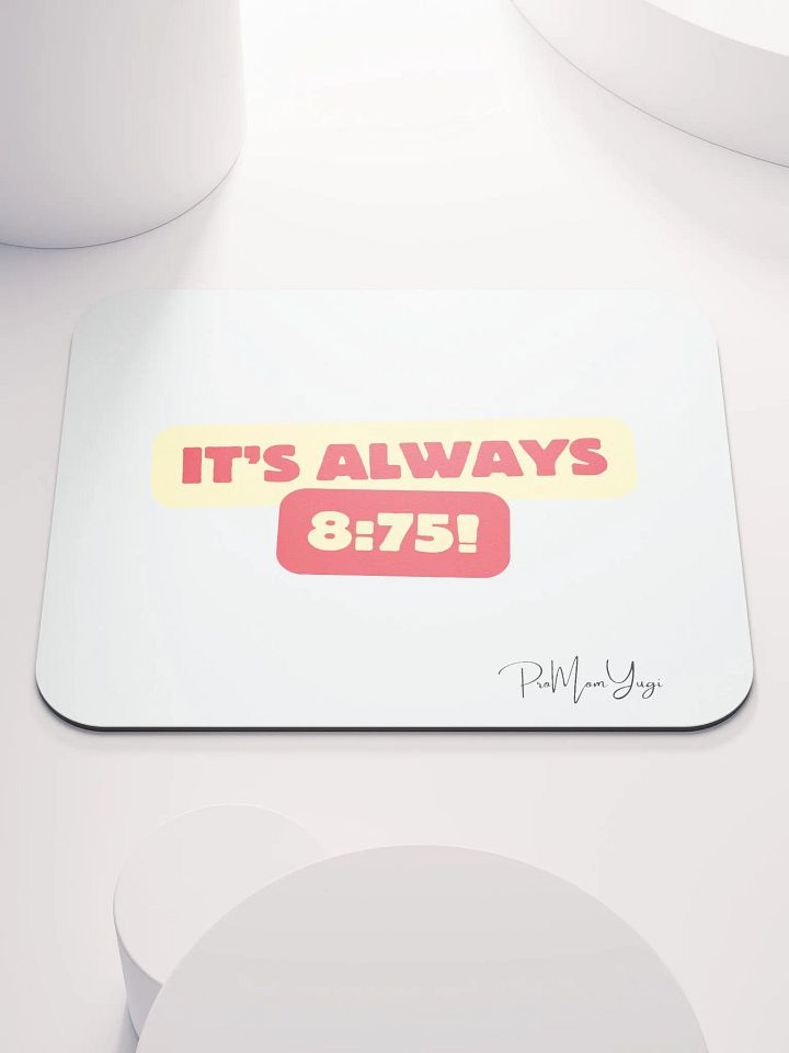 Mouse Pad product image (1)