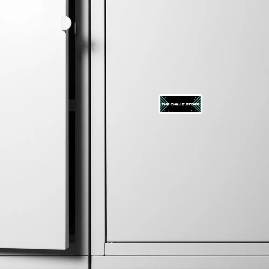 The Chillz Store Magnet product image (10)