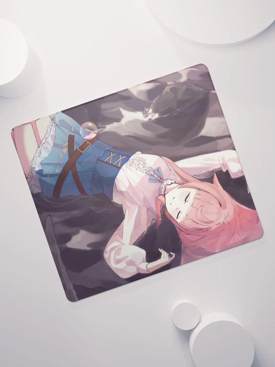 Mila The Slime Mouse Pad (Majula Edition) product image (7)