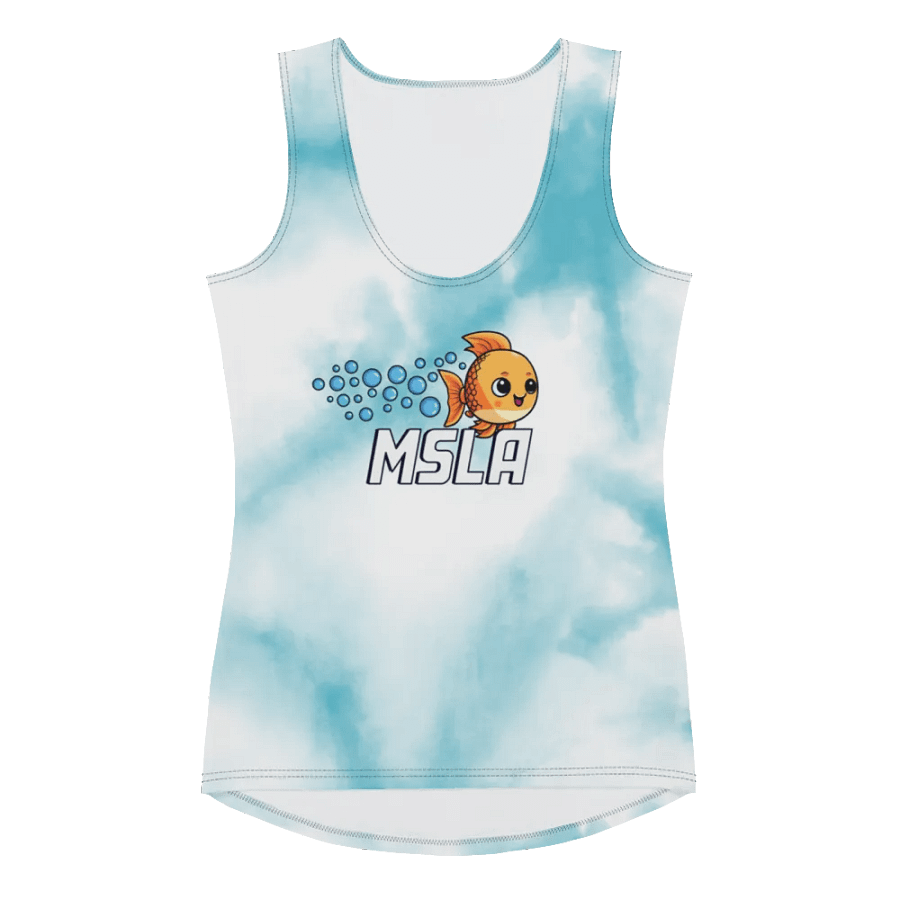 Neptune - Women's Tank Top product image (3)
