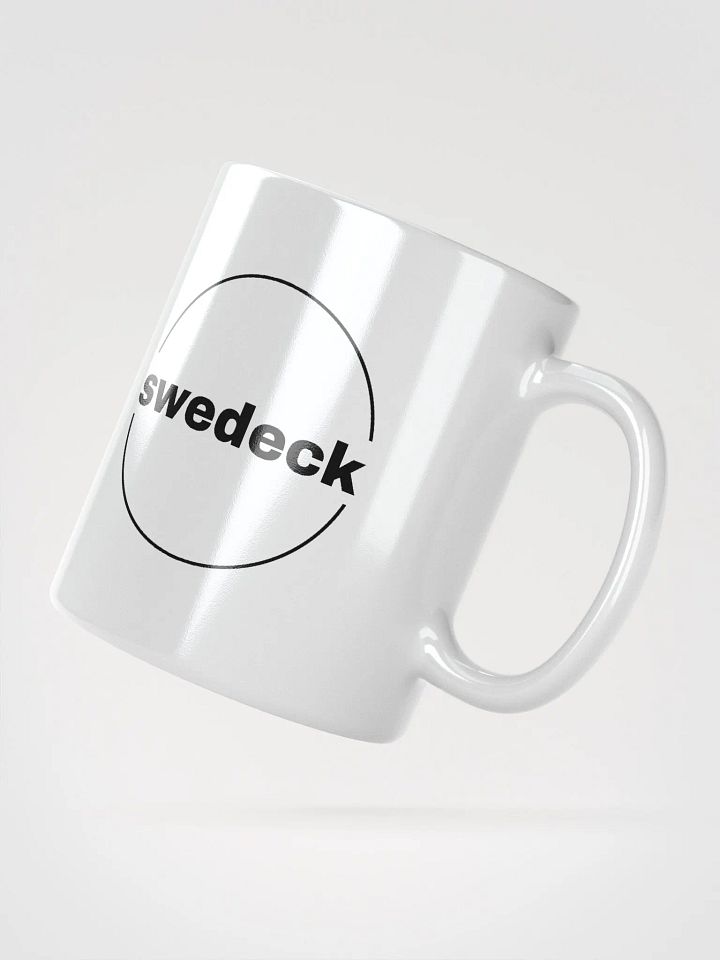 SweDeck Mug product image (2)