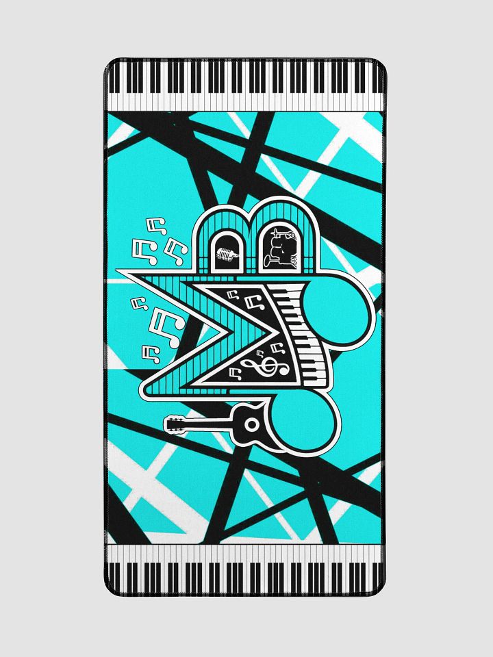 MB Desk Pad 15x31.5 product image (2)