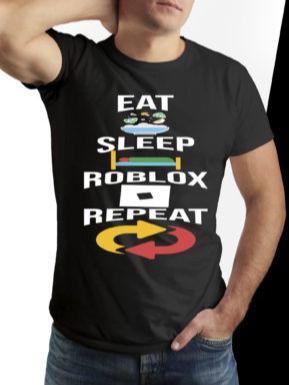 Game Lover T-shirt Template product image (6)