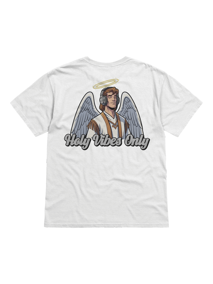 Holy Vibes Only - Male product image (4)