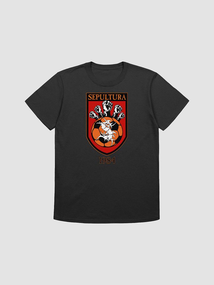 Sepultura T-Shirt – Powerful Metal Apparel for Fans product image (1)
