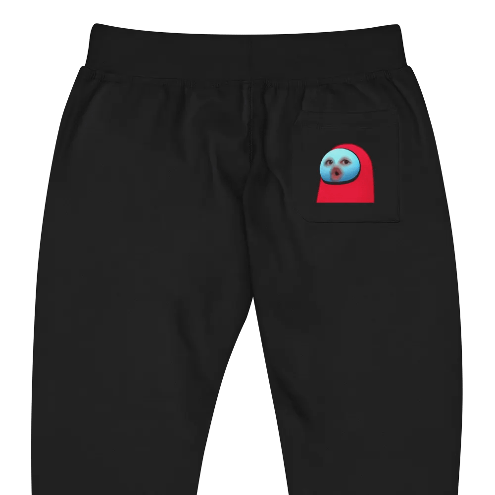 ASS POCKET SUSSY (Pants) product image (1)