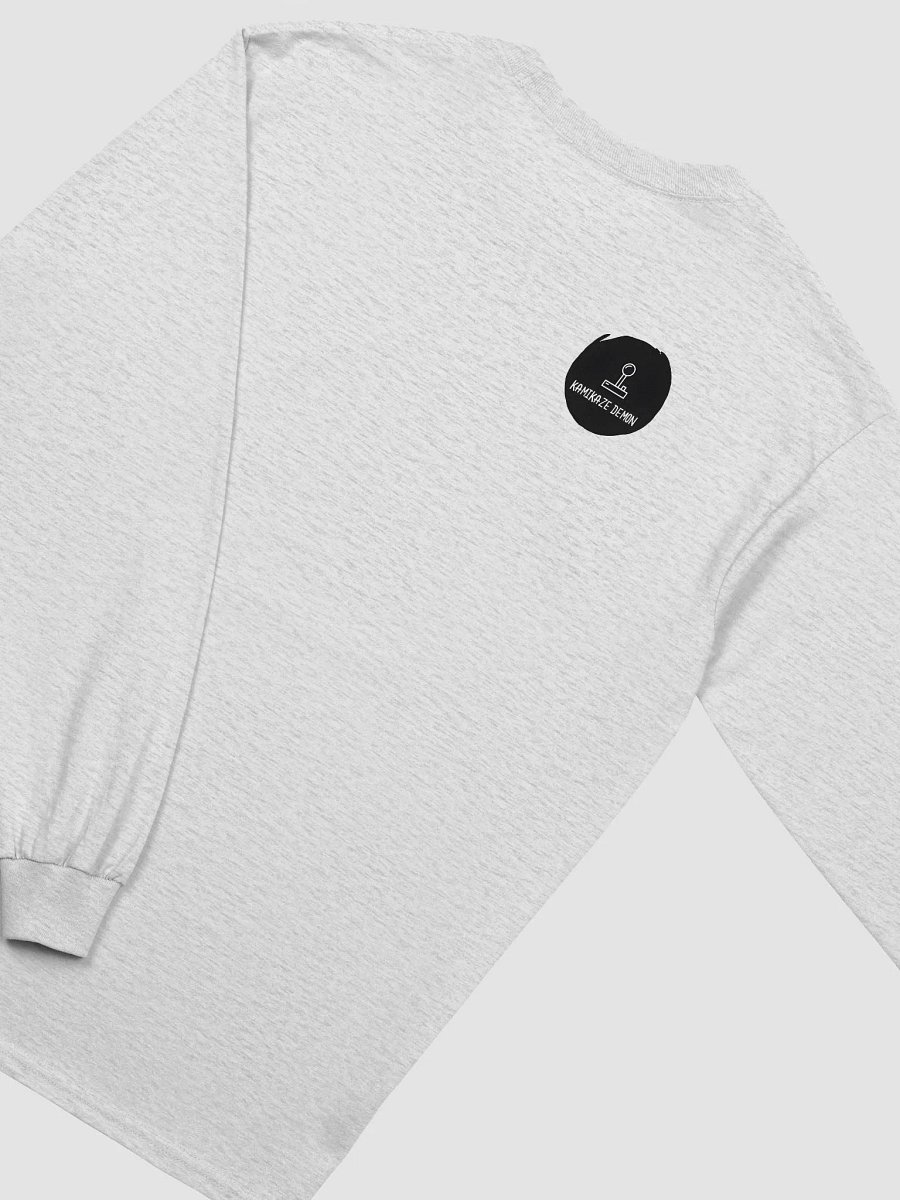 Kamikaze Demon Long Sleeve product image (37)