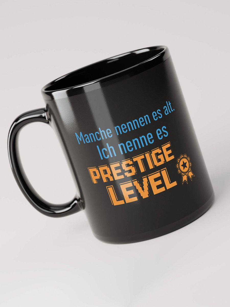 Der Prestige-Pott product image (4)
