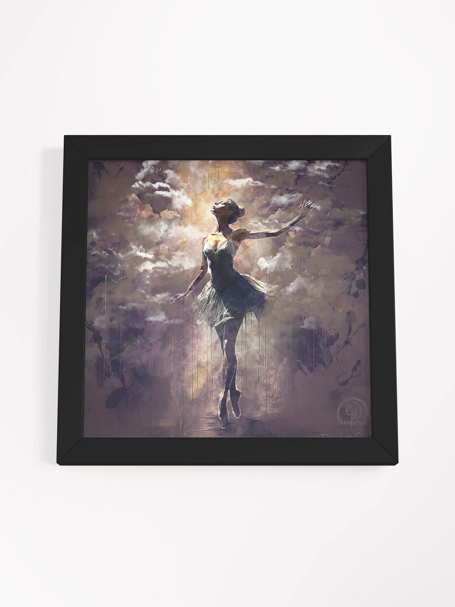 Ballerina - Sunlight - Designed by ChimberArt product image (4)