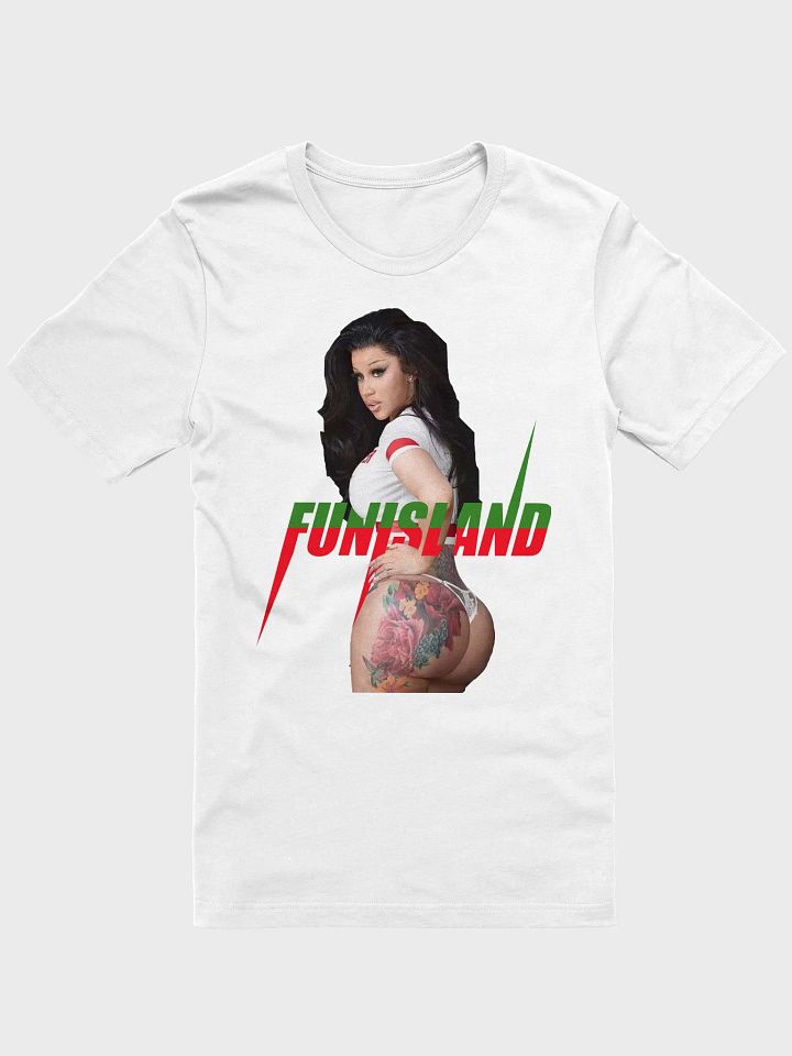 Cardi B Shirt product image (2)