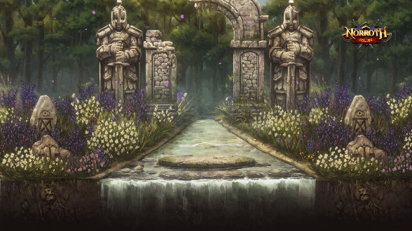 Norroth® Animated Wallpaper product image (2)
