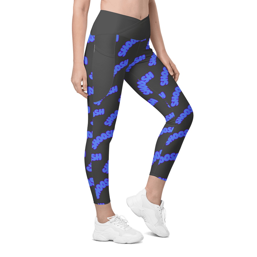 SHOOSH with Pockets! product image (4)