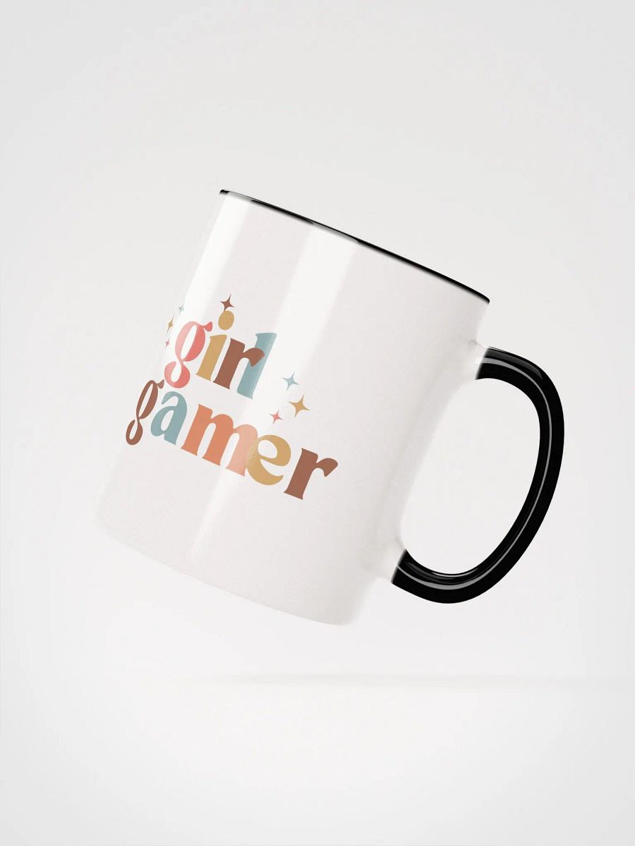 Fall Girl Gamer Fuel Mug product image (25)