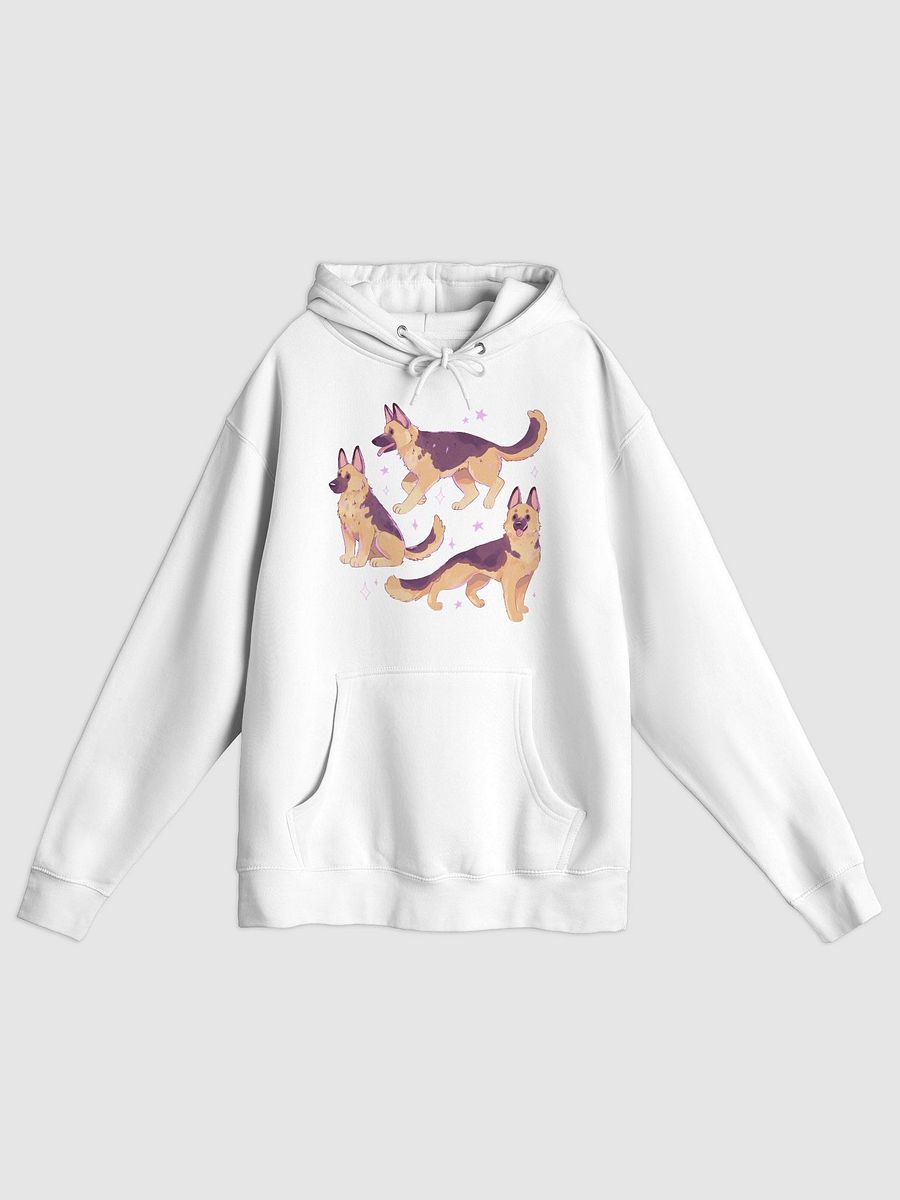 Starry Shepherd Trio Hoodie product image (7)