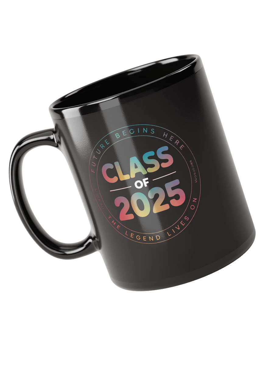 Class of 2025 - The Legend Lives On product image (6)