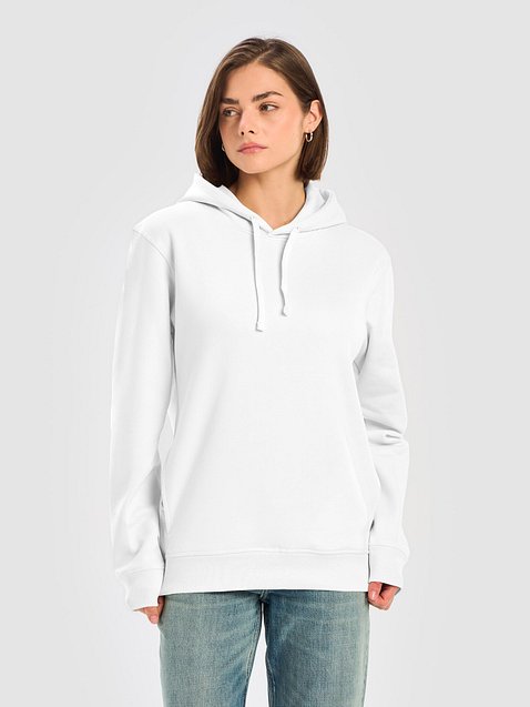 Photo showing Stanley/Stella Unisex Organic Side Pocket Hoodie