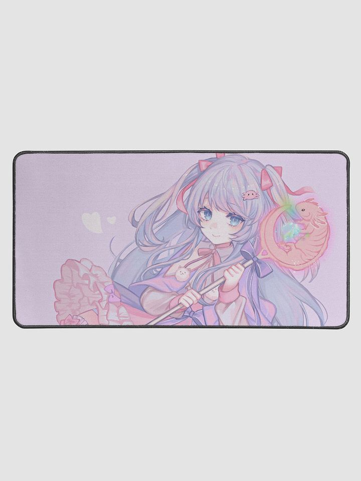 Mahou Shoujo Mei Deskmat product image (1)