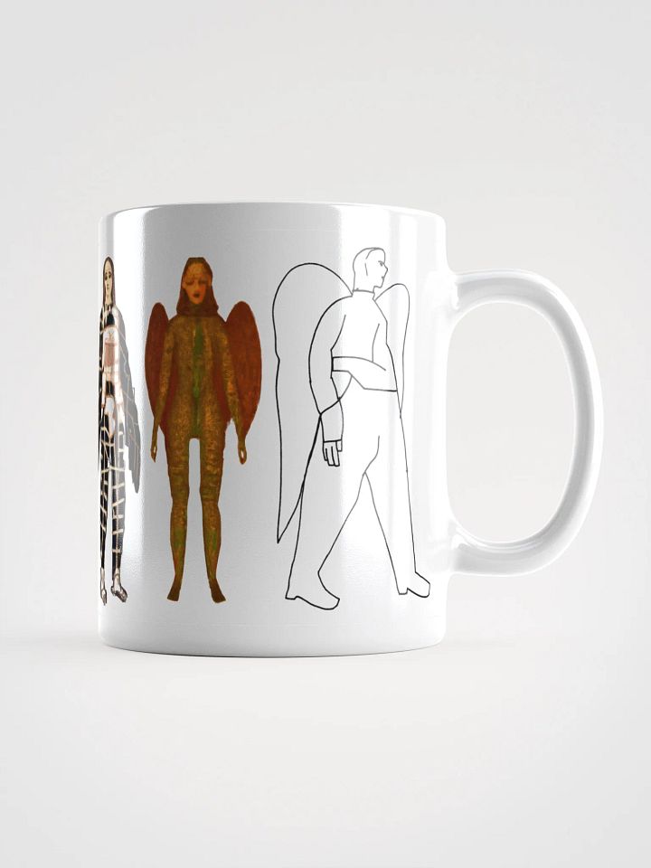 Angel Mug product image (2)