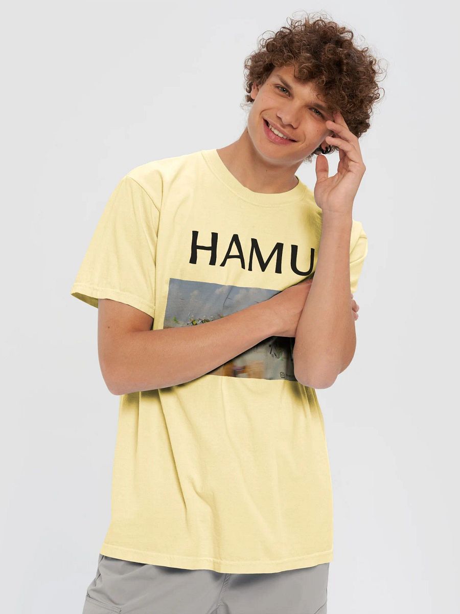 Oumaji Hamu product image (5)